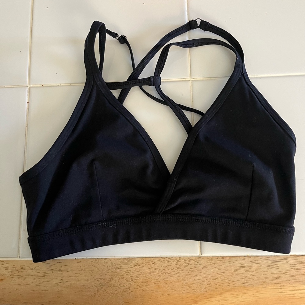Born Primitive bra